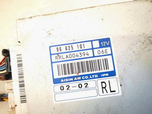 Automatic gearbox ECU CHEVROLET CAPTIVA (C100, C140) 2.0 D | BP35327070M51 - Image 2