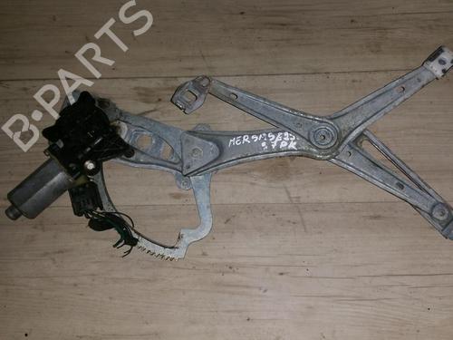 Used Left front window motor Left front window motor 35649902 35649902