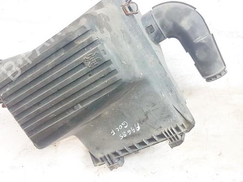 Used Air filter box Air filter box VW GOLF III (1H1) 1.9 SDI (64 hp) 35873614 35873614