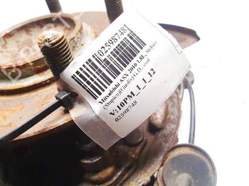 Other MITSUBISHI ASX (GA_W_) 1.8 DI-D (GA6W) | BP34915158O1 - Image 2