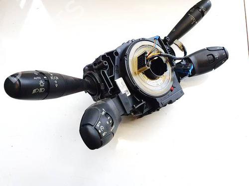 Used Warning switch Warning switch CITROËN DS3 (SA_) 1.6 THP 150 (150 hp) 34958211 34958211