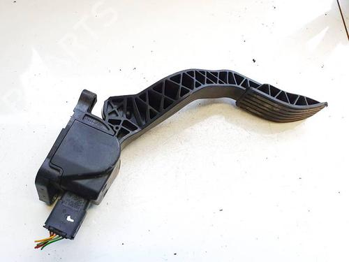Pedal CITROËN C4 II (NC_) 1.6 HDi 110 | BP35190494I4 - Image 3