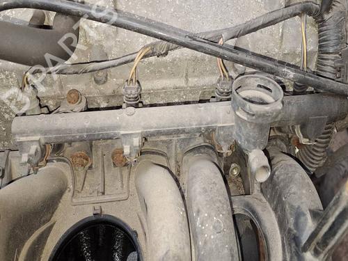 Injection rail RENAULT THALIA I (LB_) 1.4 | BP38579104M98 - Image 6