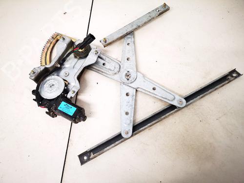 Used Rear right window mechanism Rear right window mechanism KIA SORENTO I (JC) 3.5 (194 hp) 35521998 35521998