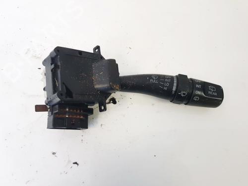 Used Warning switch Warning switch HYUNDAI SANTA FÉ I (SM) 2.0 CRDi (113 hp) 35550464 35550464