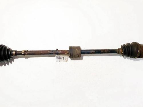 Used Right front driveshaft Right front driveshaft OPEL CORSA D (S07) 1.4 (L08, L68) (90 hp) 34895283 34895283