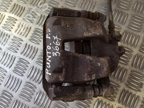 Used Right front brake caliper Right front brake caliper 35674215 35674215