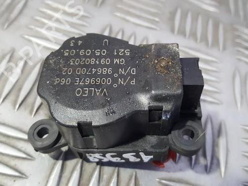 Used Electronic module Electronic module SAAB 9-3 (YS3F, E79, D79, D75) 1.9 TiD (150 hp) 33495619 33495619