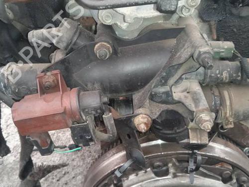 Used Thermostat housing Thermostat housing 35295681 35295681
