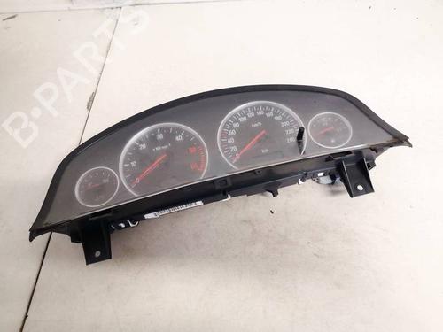 Used Instrument cluster Instrument cluster 35346257 35346257