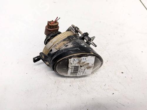 Used Left front fog light Left front fog light 36824810 36824810