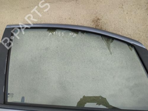 Used Front right door window Front right door window 35512779 35512779