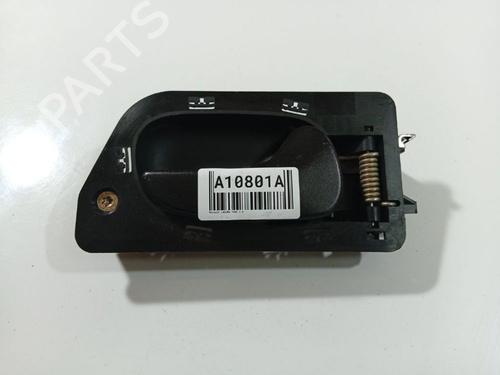 Used Front right interior door handle Front right interior door handle 34774871 34774871