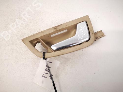 rear-right-interior-door-handle-audi-a8-d3-4e2-4e8-2002-2003-2004-2005-2006-2007-2008-2009-2010-35391236 main image