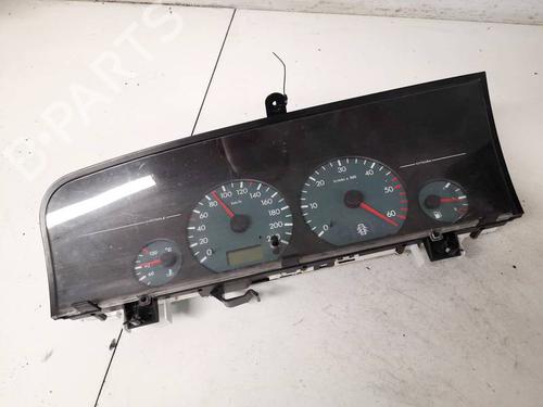 Used Instrument cluster Instrument cluster AUDI A6 C6 (4F2) 2.4 (177 hp) 35357600 35357600