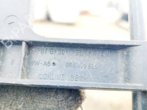 Pipe AUDI Q5 (8RB) 3.2 FSI quattro | BP35080159M125 - Image 3