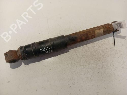 Used Left rear shock absorber Left rear shock absorber OPEL ASTRA H (A04) 1.9 CDTI (L48) (120 hp) 39906535 39906535
