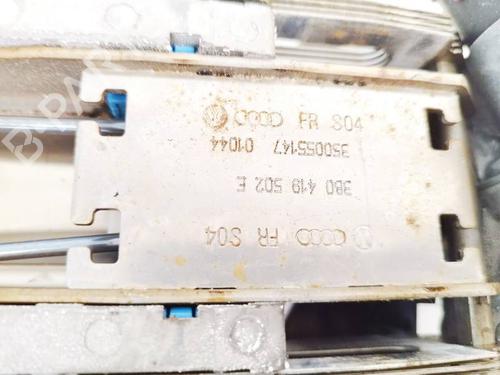 Steering column VW PASSAT B5.5 (3B3) 1.9 TDI | BP36312767M21 - Image 3
