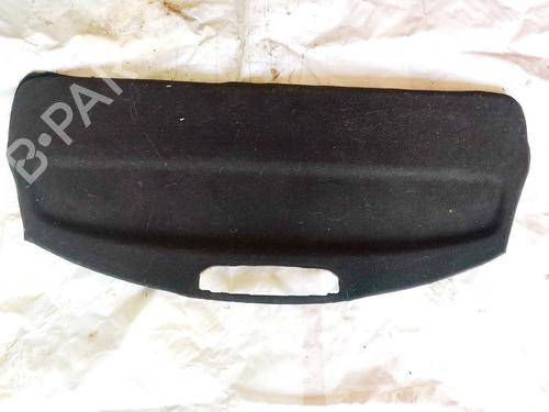Used Rear parcel shelf Rear parcel shelf 35600074 35600074