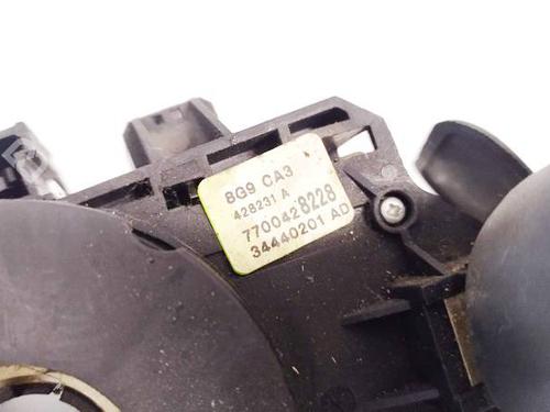 Warning switch AUDI A6 C5 (4B2, 4B4) 2.5 TDI | BP34786271I22 - Image 2