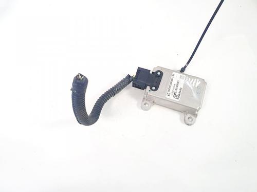 Used Electronic module Electronic module OPEL VECTRA C (Z02) 1.9 CDTI (F69) (150 hp) 35457053 35457053