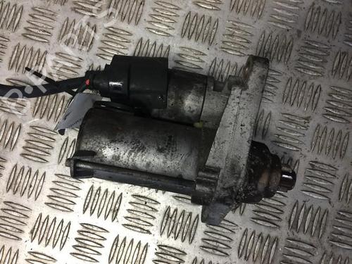 Used Starter Starter 35694467 35694467