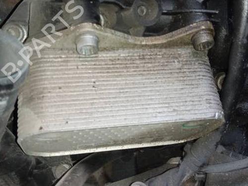 Used Oil radiator Oil radiator 35234374 35234374