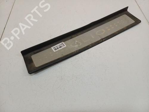 Used Step Step RENAULT CLIO III (BR0/1, CR0/1) 1.5 dCi (82 hp) 36686385 36686385