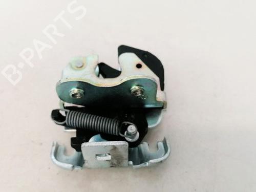 Electronic module MERCEDES-BENZ C-CLASS (W203) C 180 Kompressor (203.046) | BP35624950M83 - Image 3
