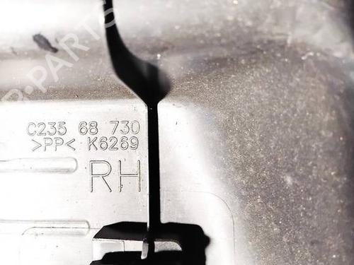 Step MAZDA 5 (CR) 2.0 CD (CR19) | BP35078544C149 - Image 3