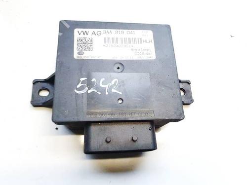 Electronic module PORSCHE CAYENNE (9PA) S 4.5 | BP32559835M83 - Image 2