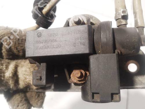 Electronic module FIAT DOBLO Cargo (263_) 1.6 D Multijet (263WXD1B, 263WXR1B, 263WXX1B, 263ZXD1B,... | BP34987731M83 - Image 3
