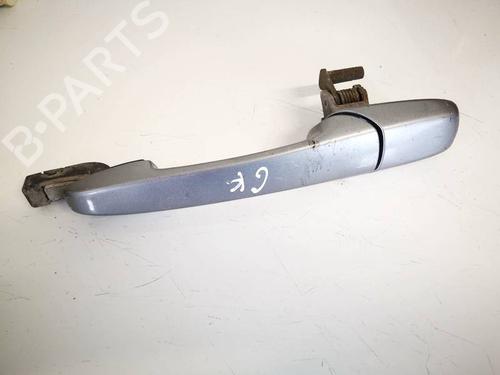 rear-left-exterior-door-handle-mazda-6-hatchback-gg-2002-2003-2004-2005-2006-2007-2008-35067060 main image