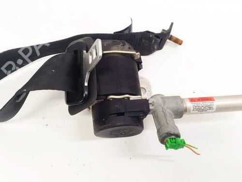 Used Rear right seatbelt Rear right seatbelt 35168042 35168042