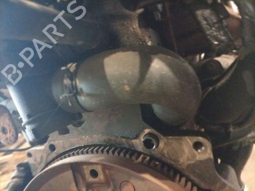 Pipe CITROËN C5 III (RD_) 2.0 HDi (RDRHD8, RDRHDJ, RDRHR8, RDRHRJ) | BP36507162M125 - Image 2