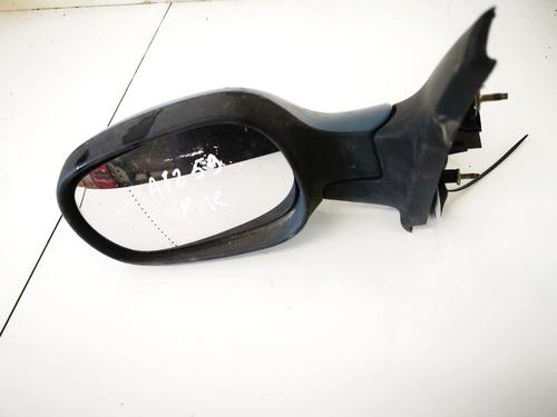 Used Left mirror Left mirror 35495358 35495358
