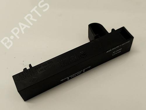 Used Electronic module Electronic module RENAULT SCÉNIC II (JM0/1_) 1.9 dCi (JM0G, JM12, JM1G, JM2C) (120 hp) 34769272 34769272