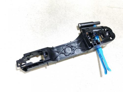 Used Front left exterior door handle Front left exterior door handle TOYOTA YARIS (_P15_) 1.5 (NCP150_) (109 hp) 35643156 35643156