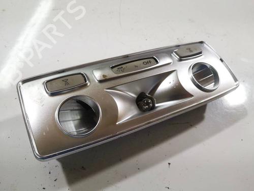 Used Interior roof light Interior roof light RENAULT LAGUNA III (BT0/1) 2.0 dCi GT (BT11, BT1E, BT1N) (178 hp) 34858047 34858047
