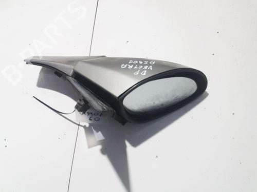 Bakspejl Højre Bakspejl Højre OPEL VECTRA B (J96) 2.0 DI 16V (F19) (82 hp) 35882430 35882430
