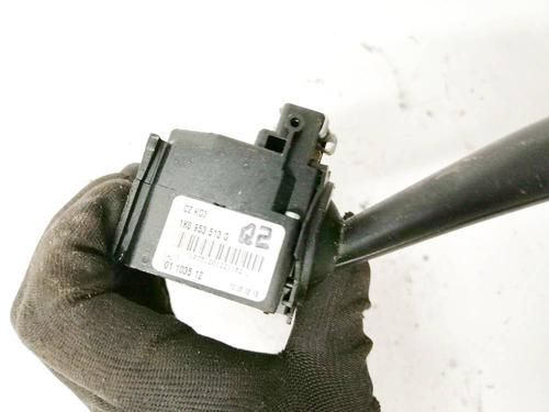 Warning switch VW GOLF VI (5K1) 2.0 TDI | BP35173240I22 - Image 3
