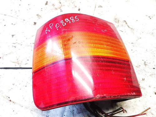 Used Left taillight Left taillight 35299139 35299139