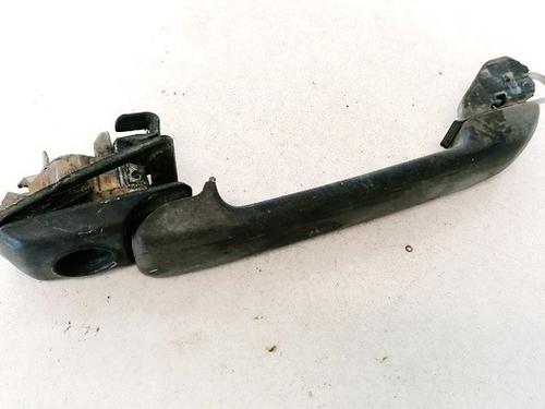 Used Front left exterior door handle Front left exterior door handle 35618910 35618910