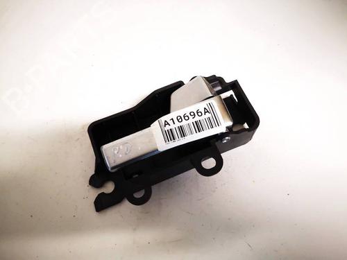 Used Front right interior door handle Front right interior door handle FORD FOCUS C-MAX (DM2) 2.0 TDCi (136 hp) 34903943 34903943