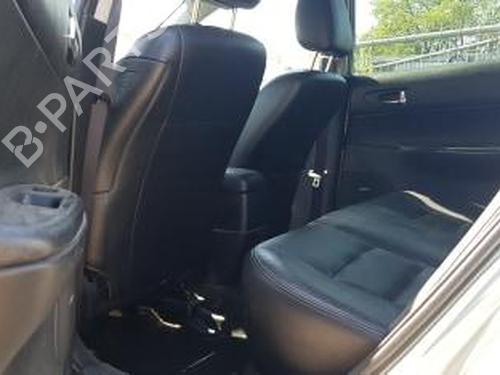 AC pipe MAZDA 6 Hatchback (GG) 2.0 DI (GG14) | BP33524179M126 - Image 9