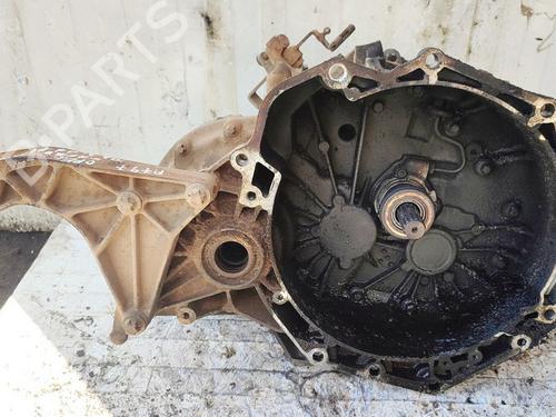 Used Gearbox Gearbox 35440059 35440059