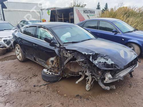 Used Parts AUDI A5 (8T3) 2.7 TDI (190 hp) 4443241