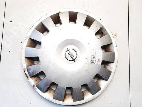 Hjulkapsel Hjulkapsel 35120421 35120421