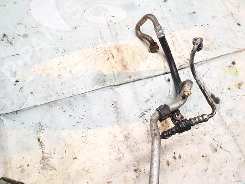 AC pipe HYUNDAI i30 (FD) 1.6 CRDi | BP32894534M126 - Image 3