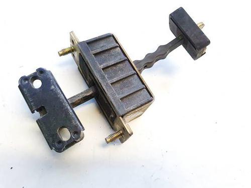 Used Hinge/Door check strap Hinge/Door check strap 35340079 35340079